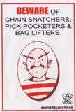 Tips For Citizens